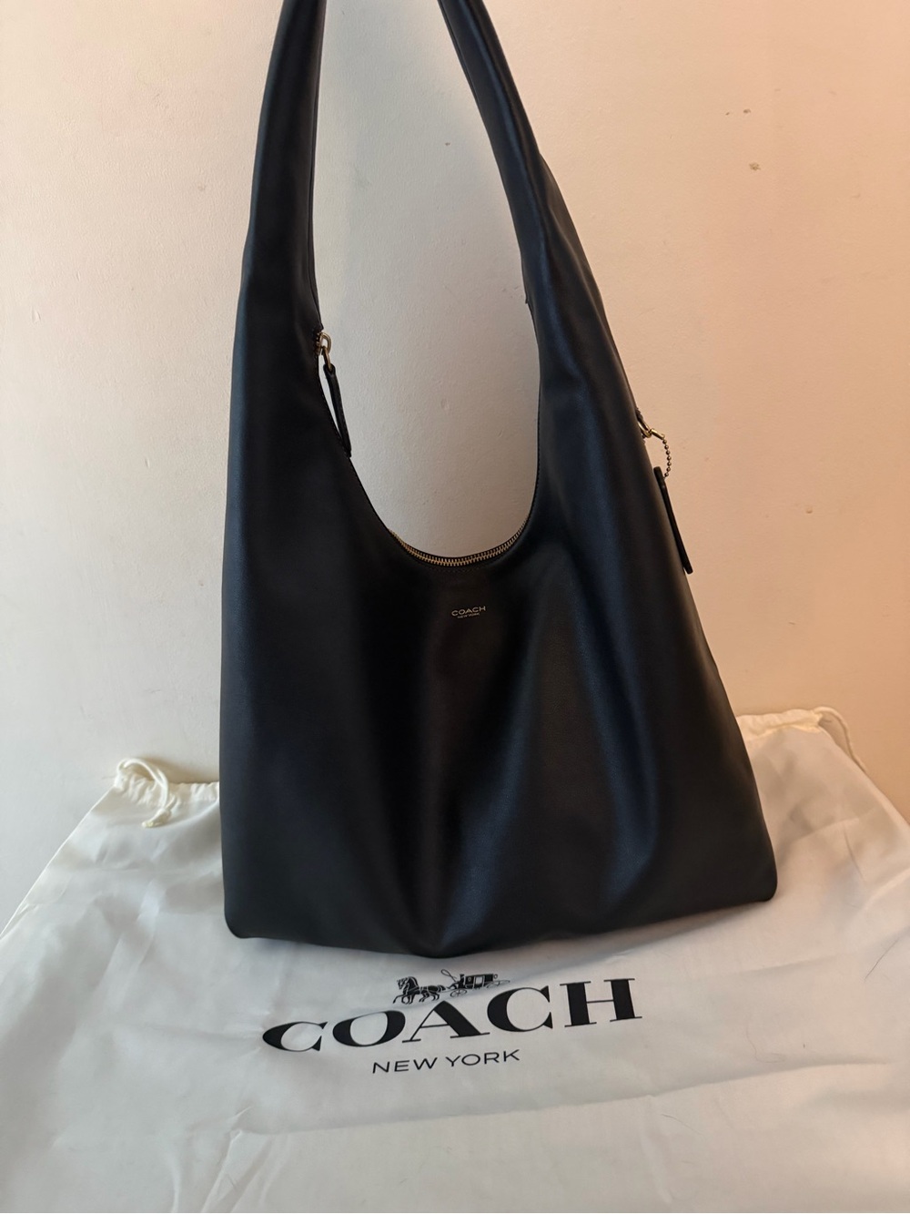Pillow Brooklyn Shoulder Bag 34 - Picture 3 of 12